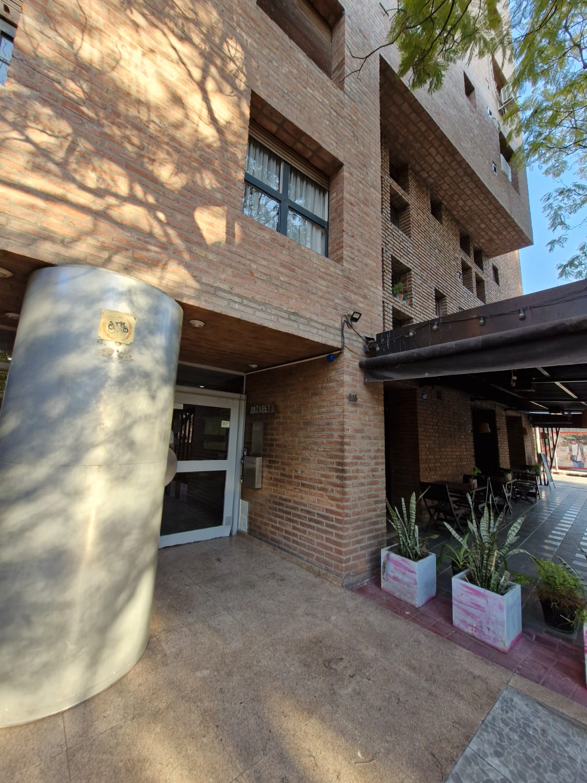 Venta Dpto Marcelo T de Alvear. 1 Dormitorio Guemes