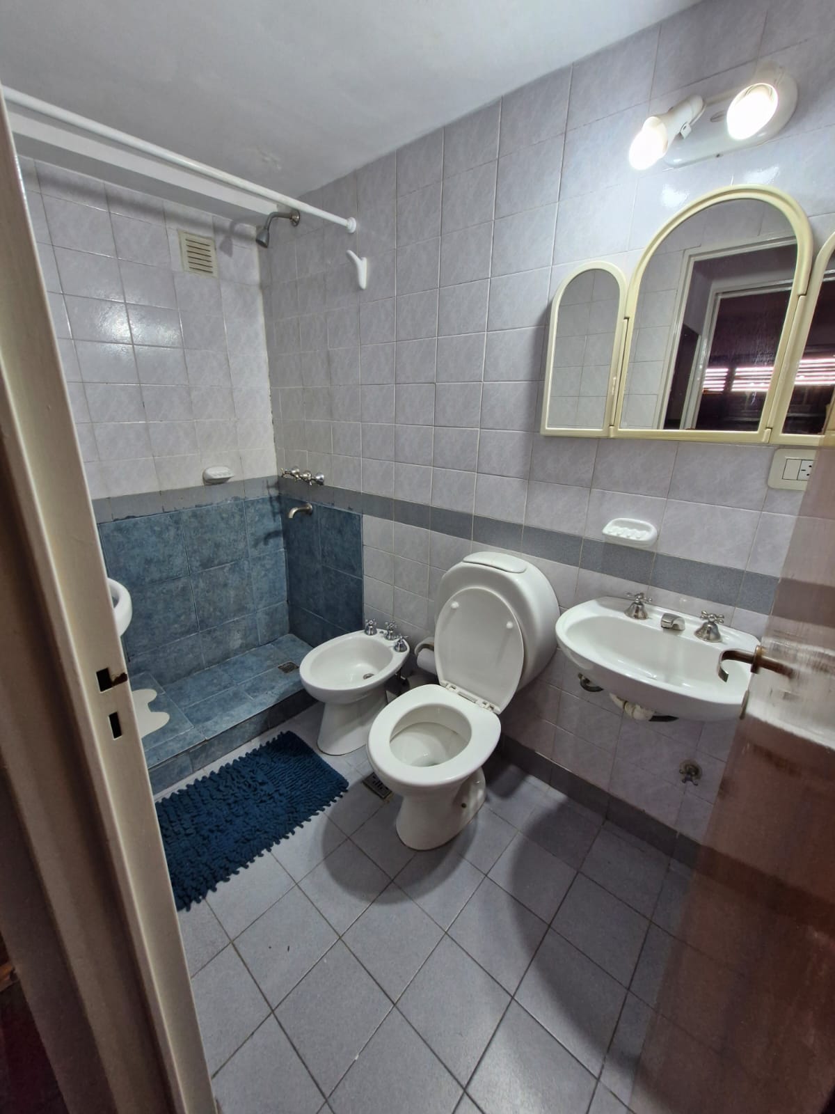 Venta Dpto Marcelo T de Alvear. 1 Dormitorio Guemes