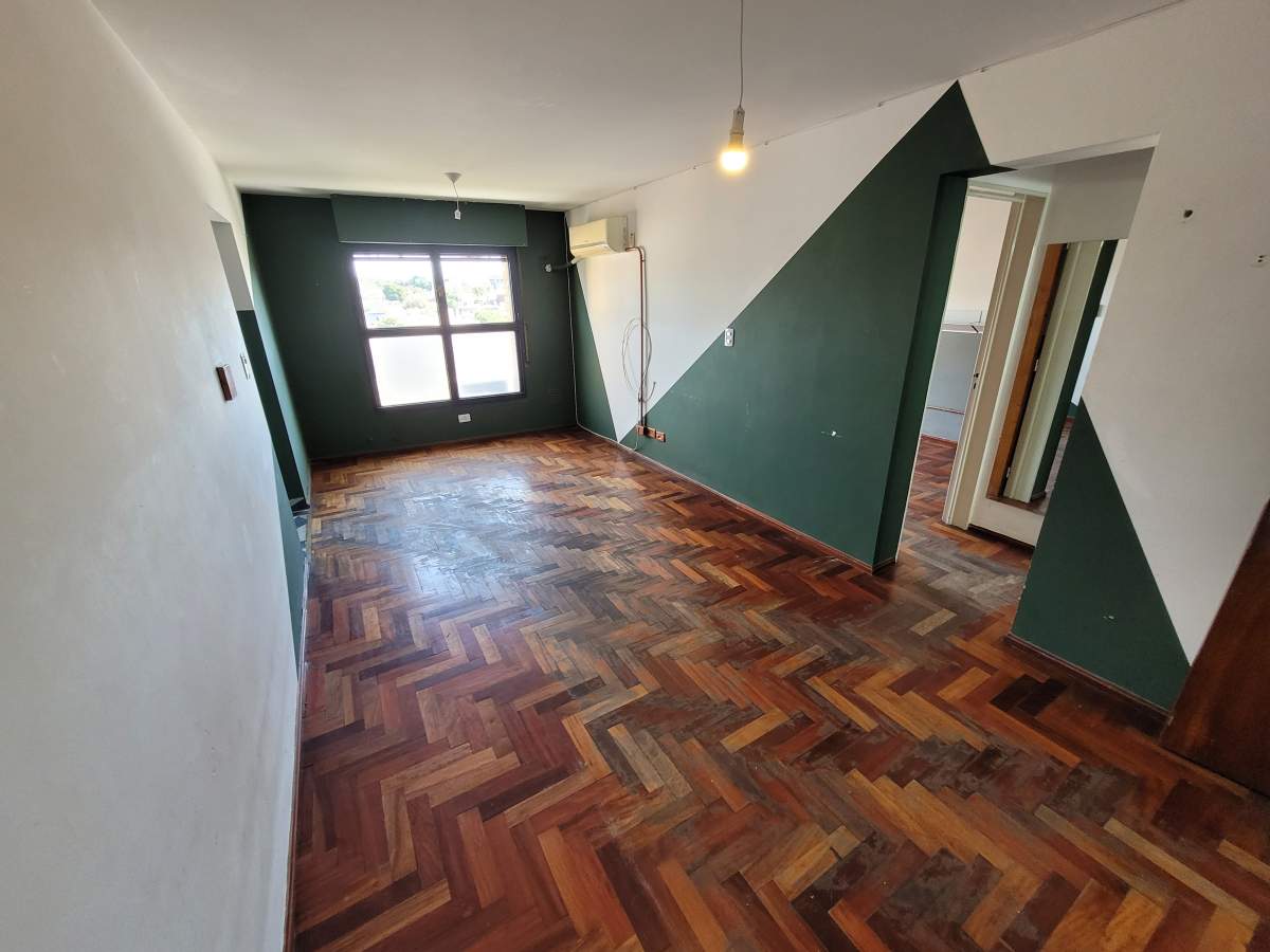 Venta Dpto Marcelo T de Alvear. 1 Dormitorio Guemes