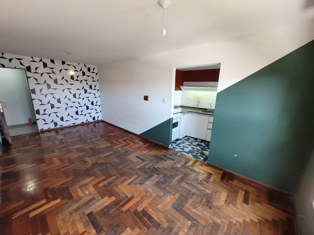 Venta Dpto Marcelo T de Alvear. 1 Dormitorio Guemes