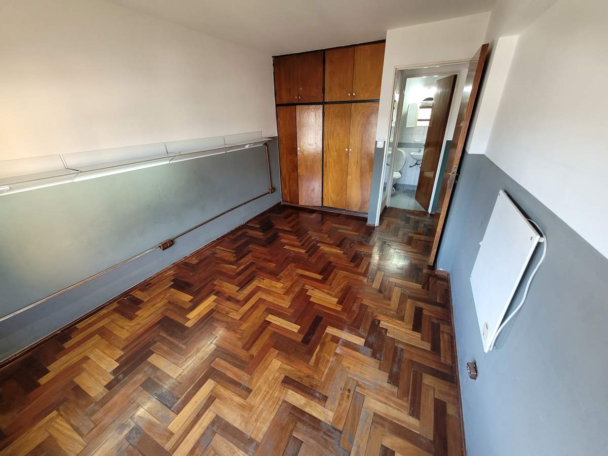 Venta Dpto Marcelo T de Alvear. 1 Dormitorio Guemes