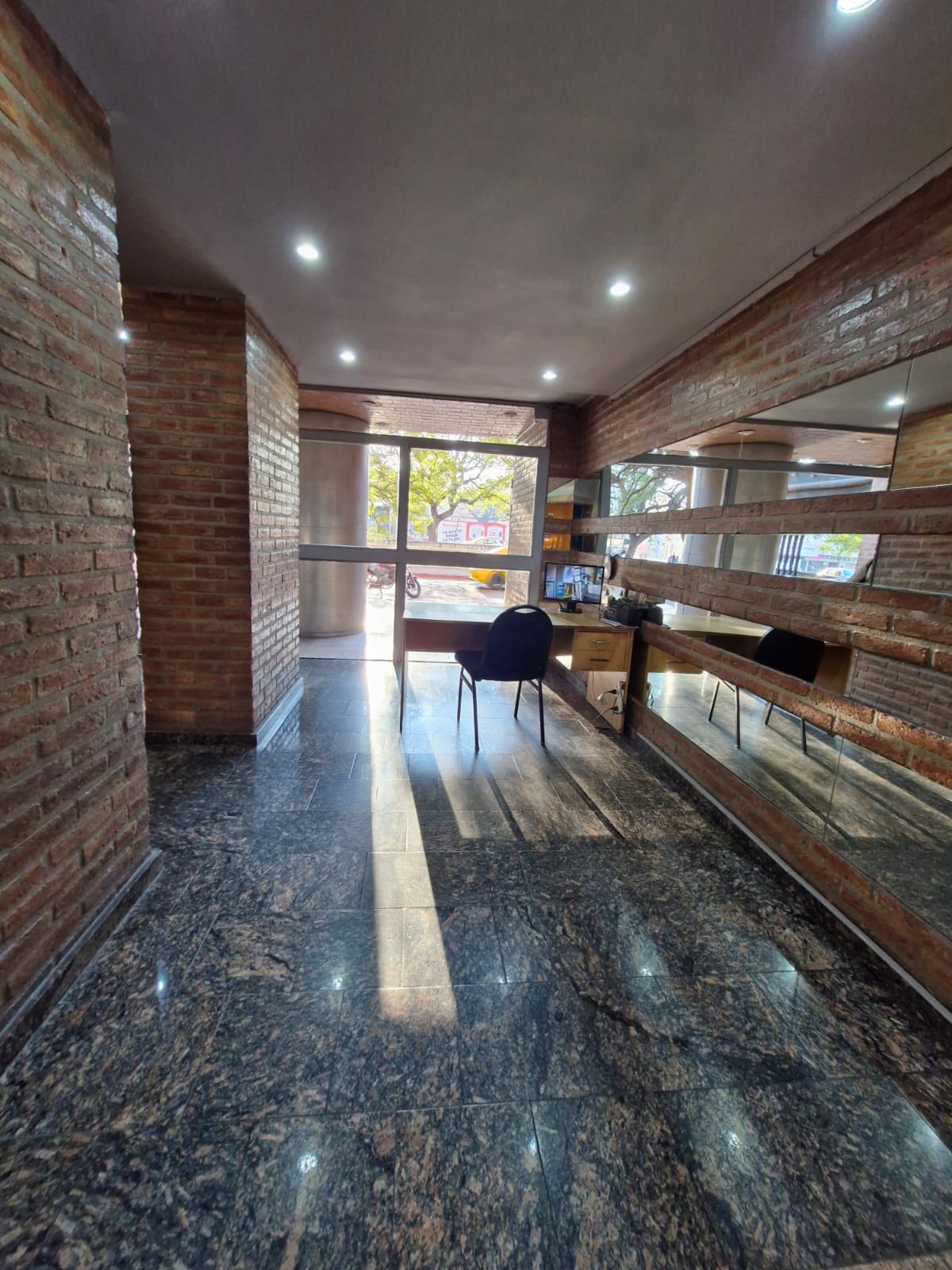 Venta Dpto Marcelo T de Alvear. 1 Dormitorio Guemes