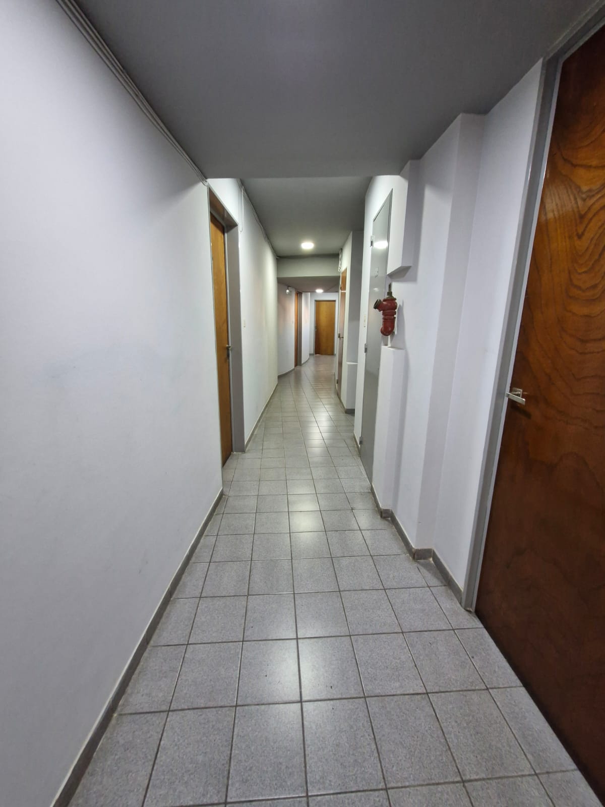 Venta Dpto Marcelo T de Alvear. 1 Dormitorio Guemes
