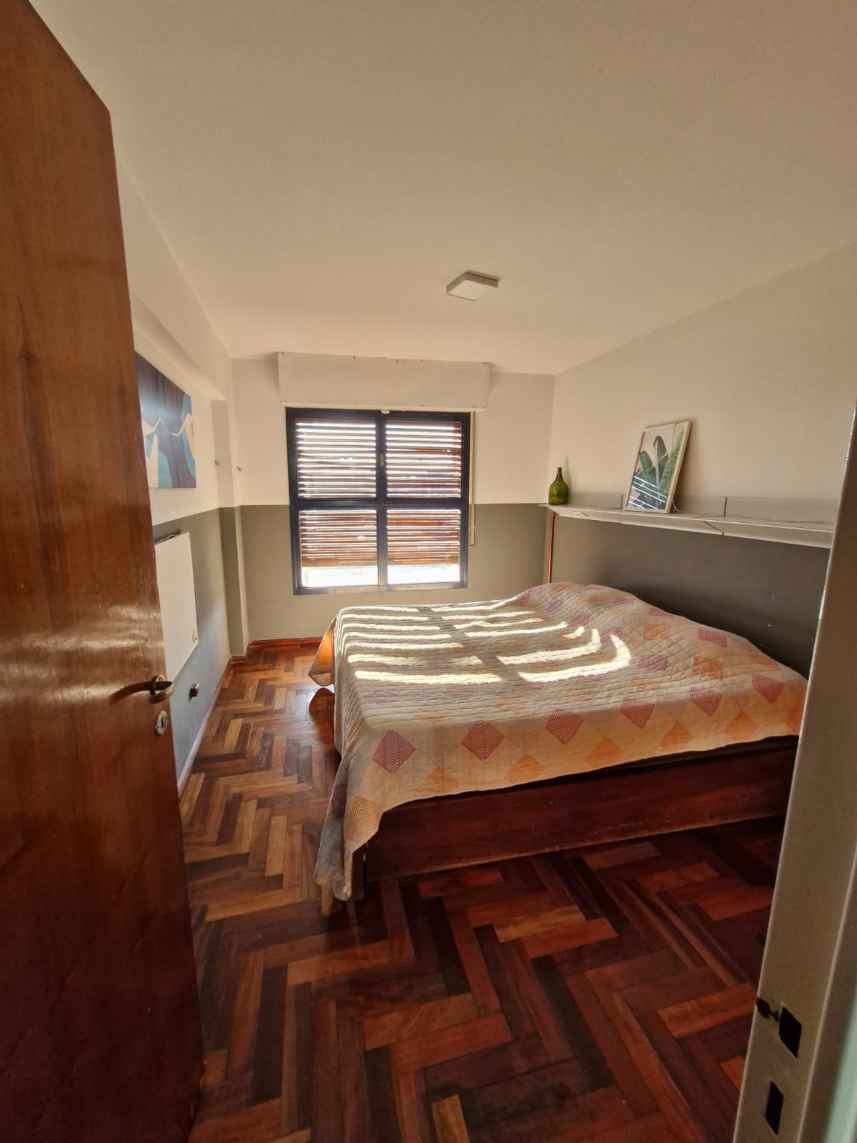 Venta Dpto Marcelo T de Alvear. 1 Dormitorio Guemes