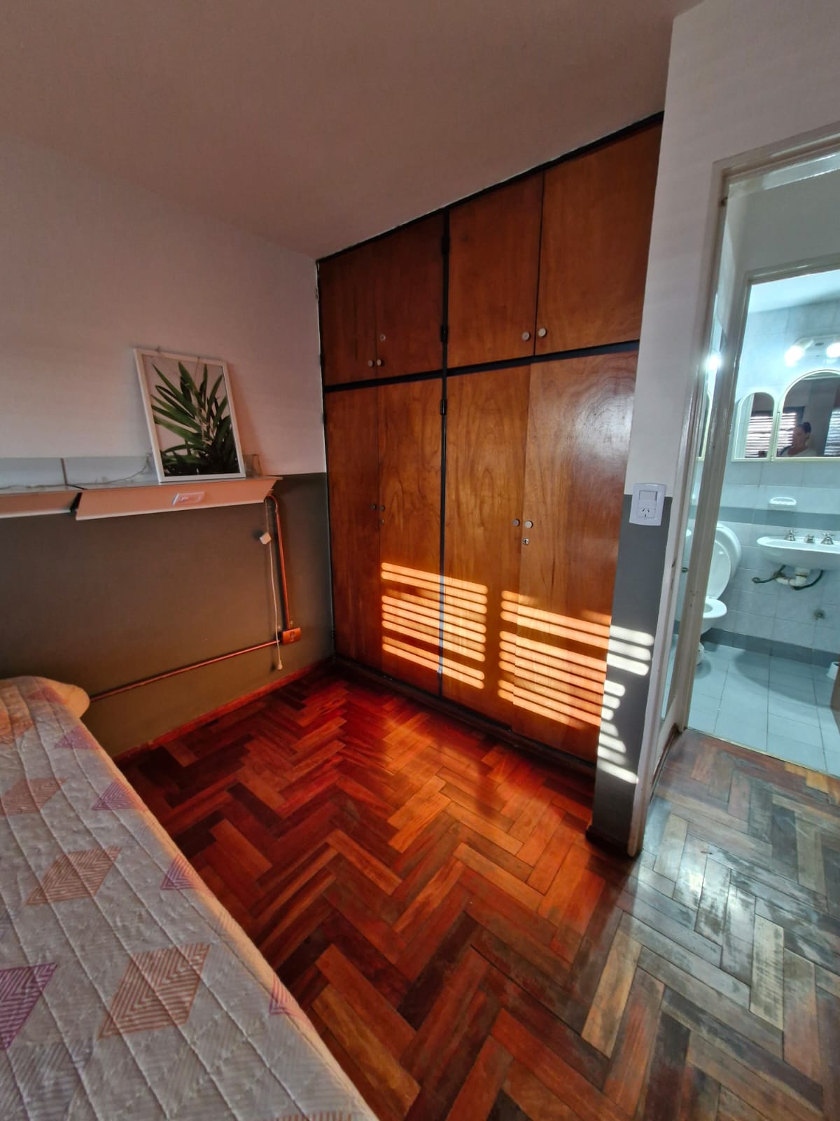 Venta Dpto Marcelo T de Alvear. 1 Dormitorio Guemes