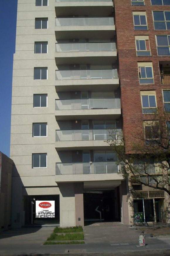 ALQUILO DEPARTAMENTO 1 DORMITORIO SOBRE AV MAIPU