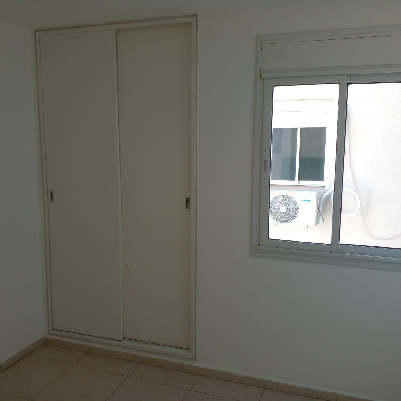 ALQUILO DEPARTAMENTO 1 DORMITORIO SOBRE AV MAIPU