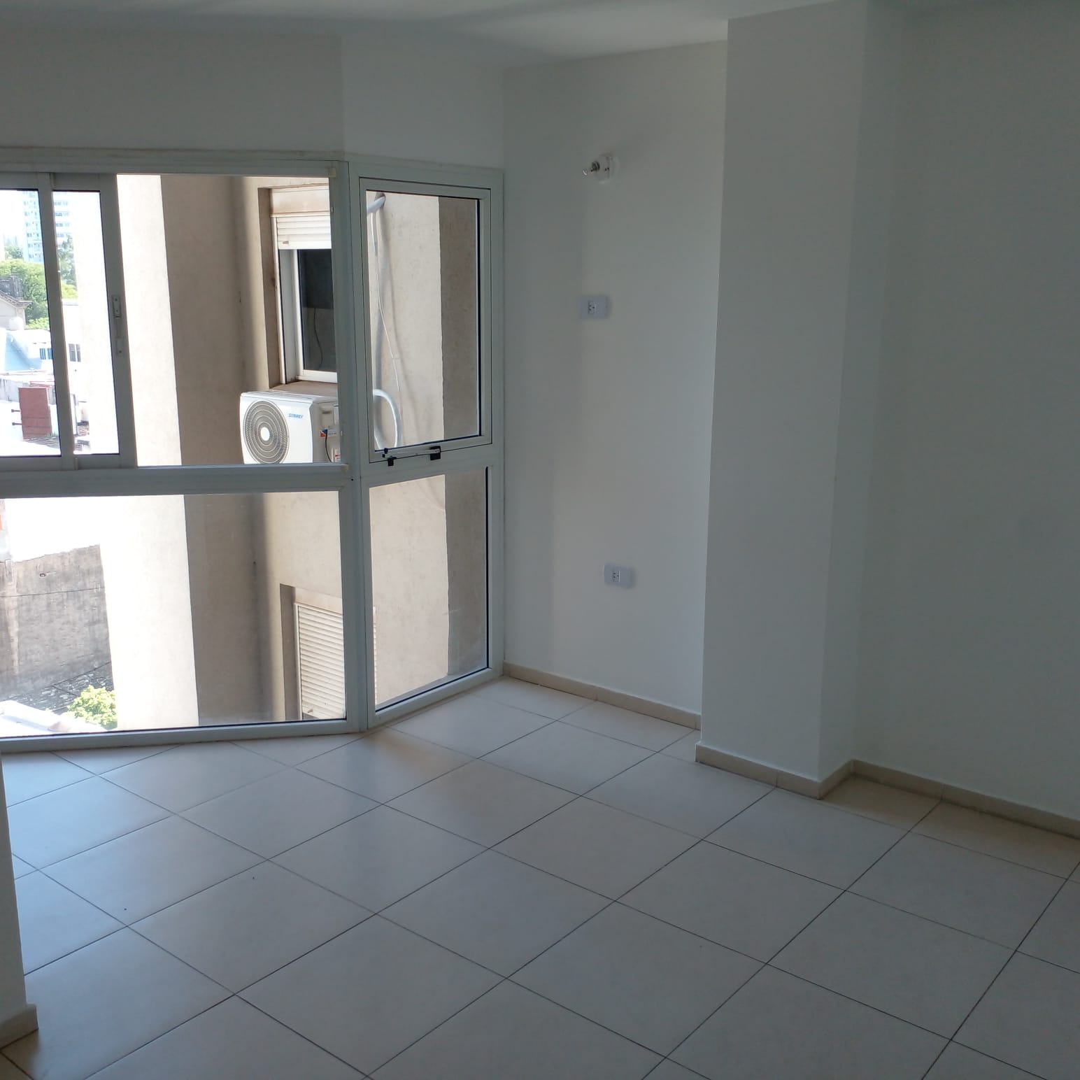 ALQUILO DEPARTAMENTO 1 DORMITORIO SOBRE AV MAIPU