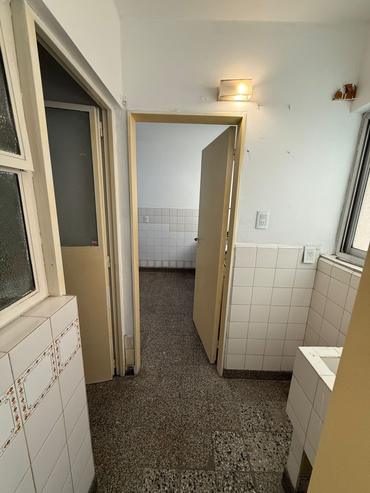 SE ALQUILA DEPARTAMENTO 2 DORMITORIOS En el Centro