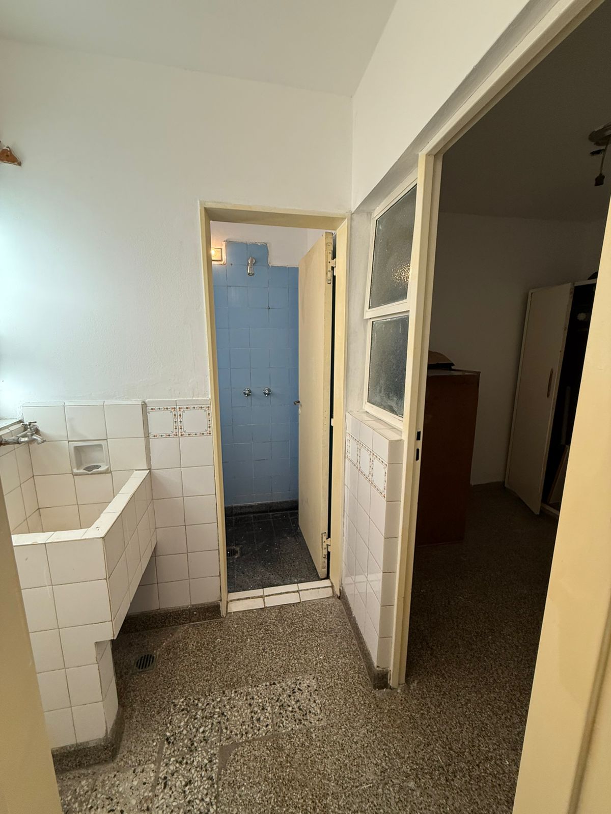 SE ALQUILA DEPARTAMENTO 2 DORMITORIOS En el Centro