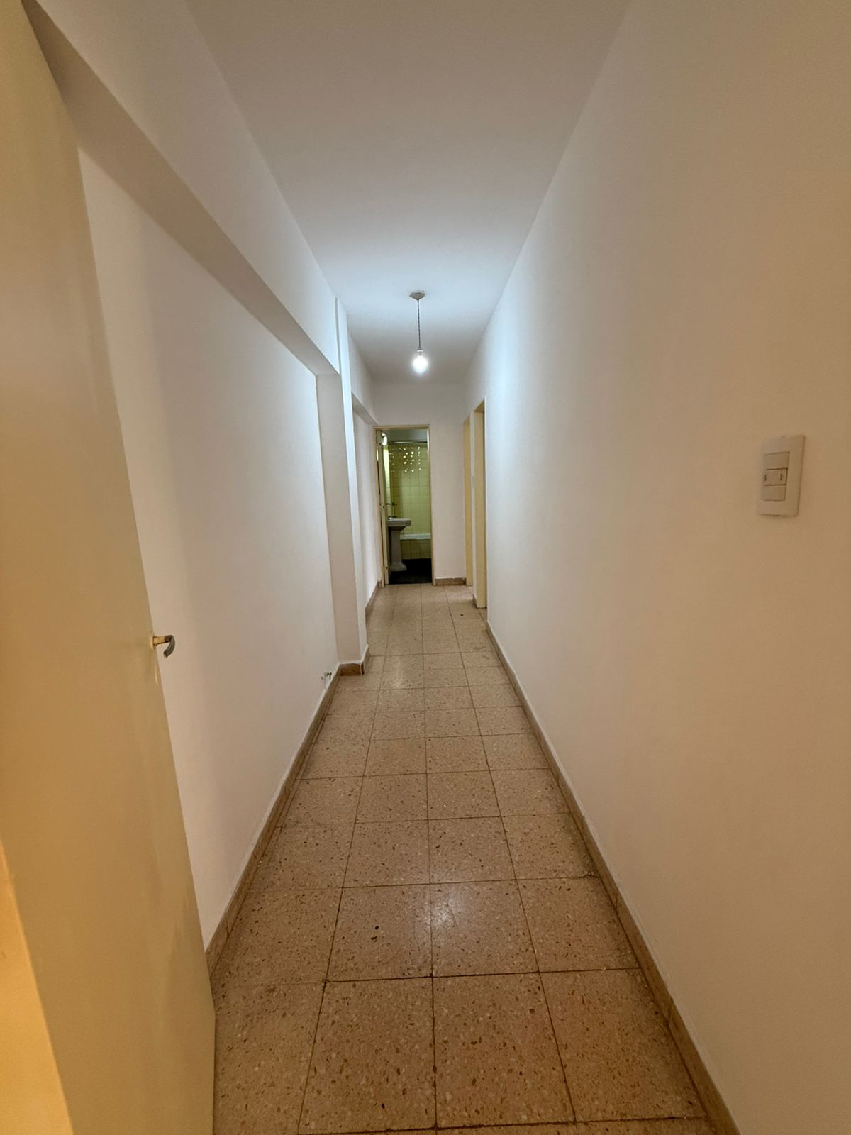 SE ALQUILA DEPARTAMENTO 2 DORMITORIOS En el Centro