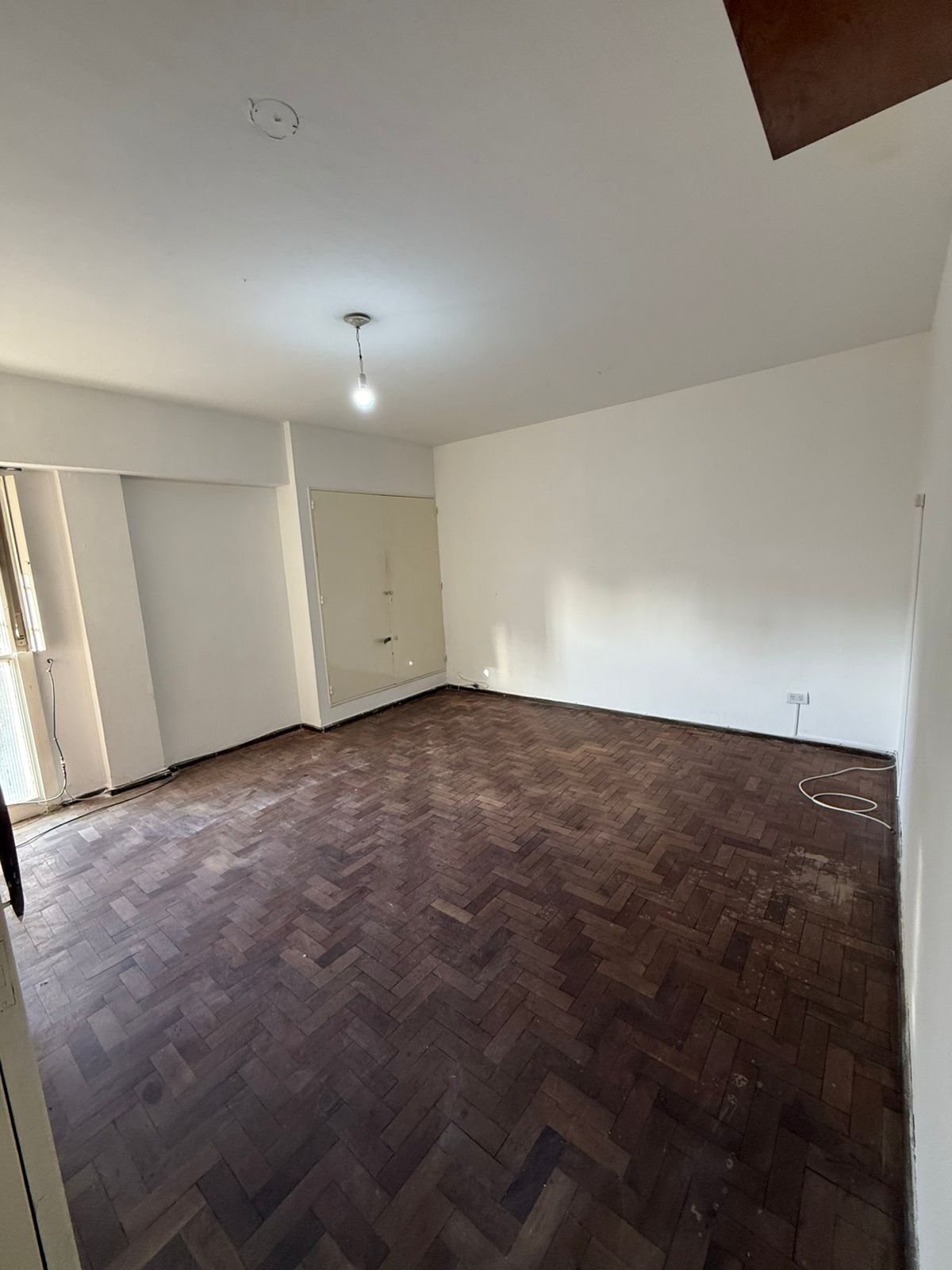 SE ALQUILA DEPARTAMENTO 2 DORMITORIOS En el Centro