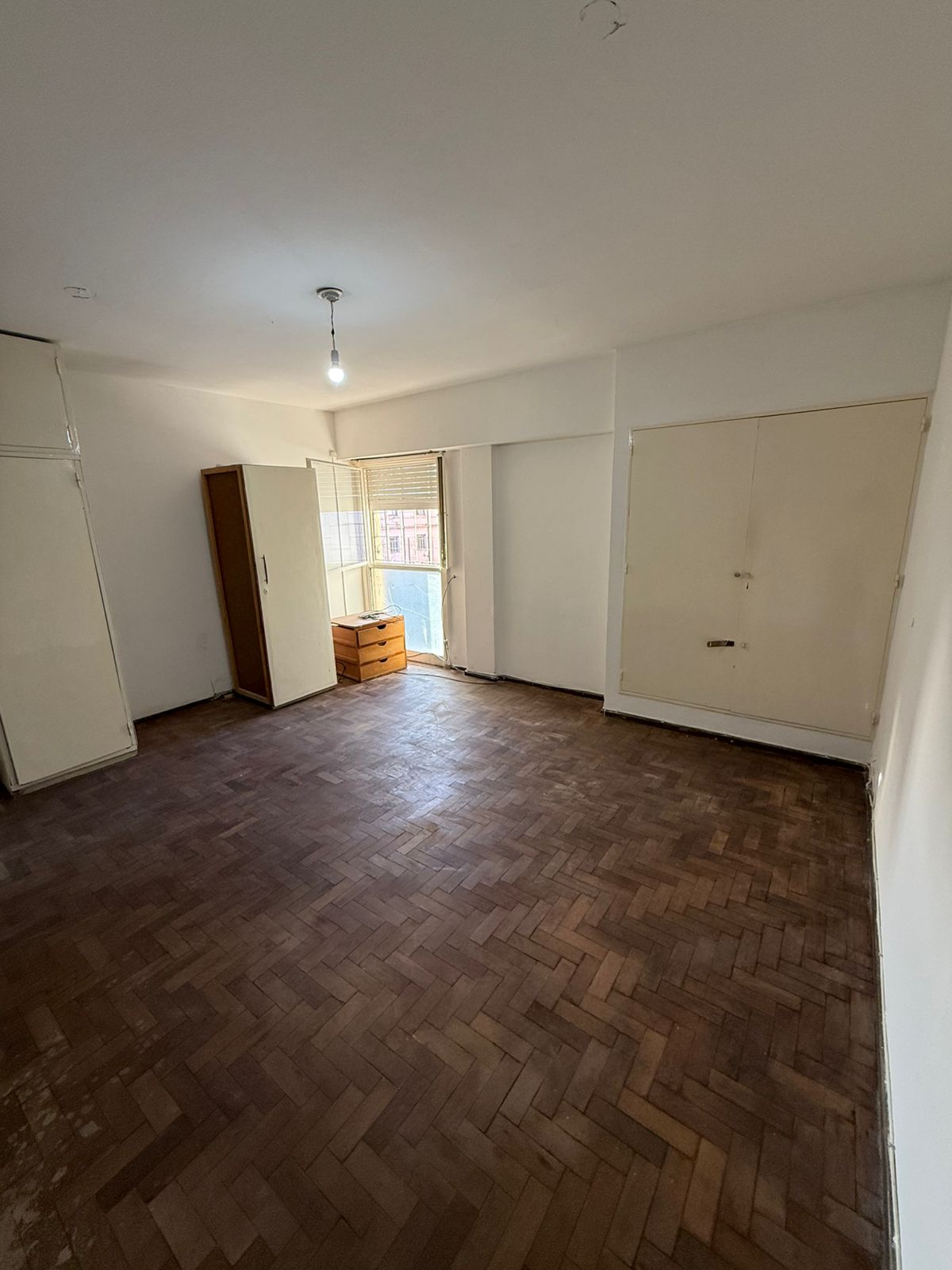 SE ALQUILA DEPARTAMENTO 2 DORMITORIOS En el Centro