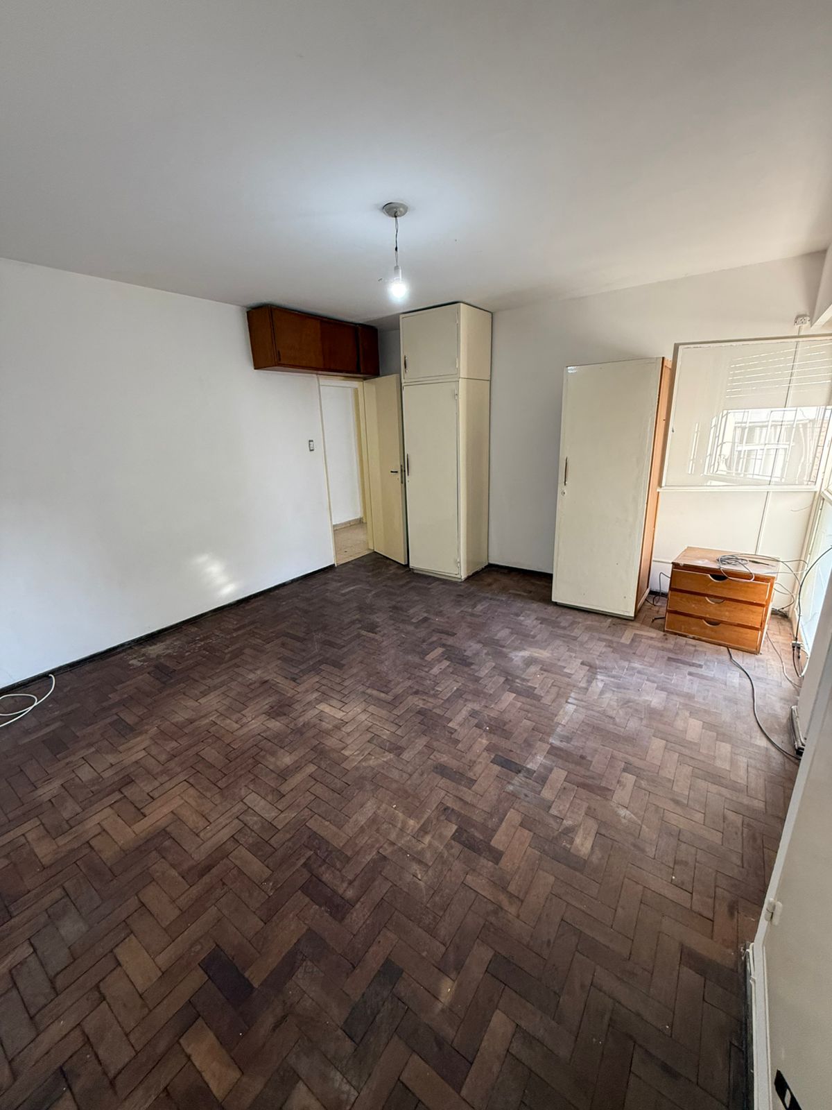 SE ALQUILA DEPARTAMENTO 2 DORMITORIOS En el Centro