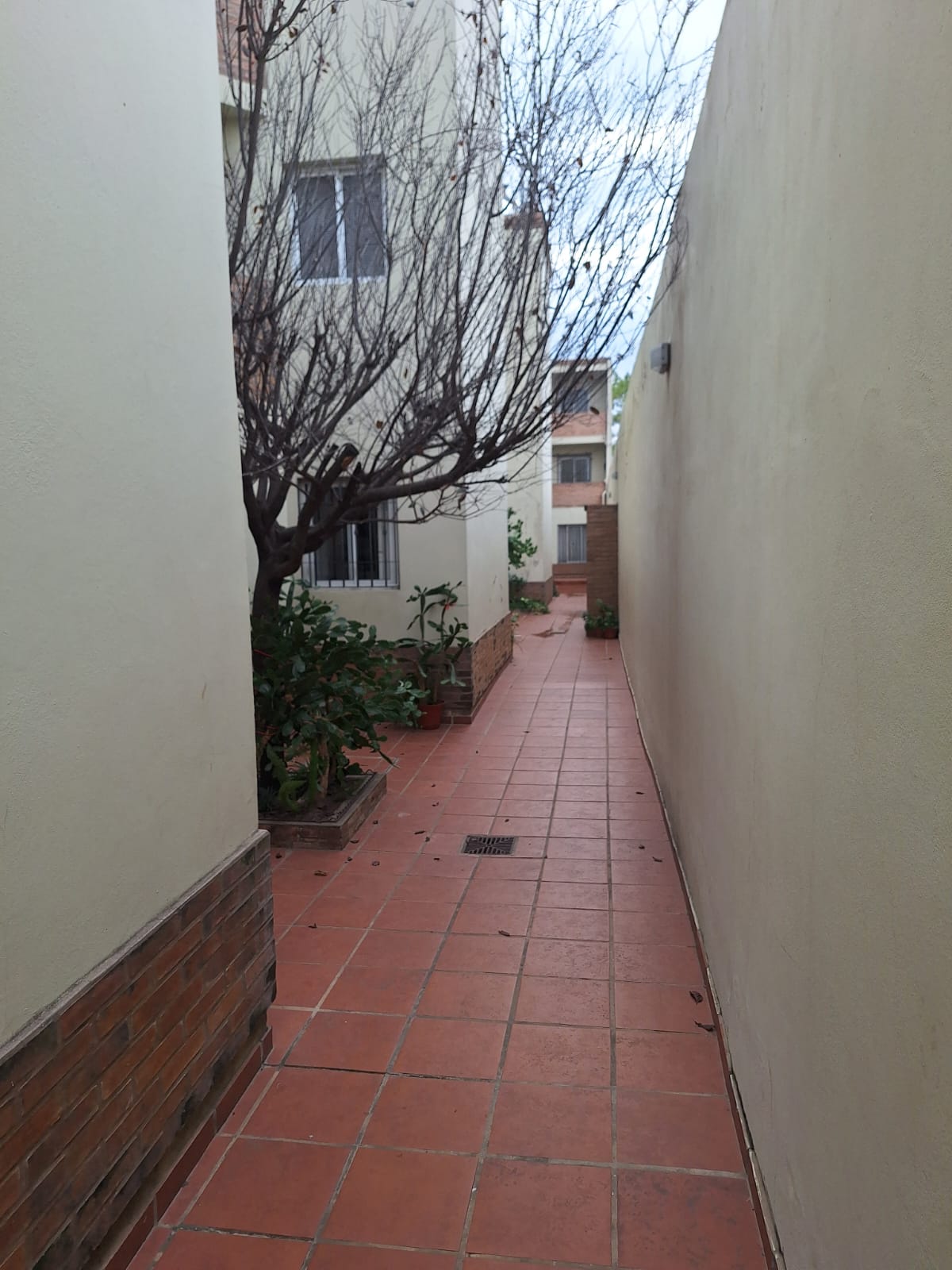 Departamento. 2 dormitorios. Balcón. B Alta Córdoba.