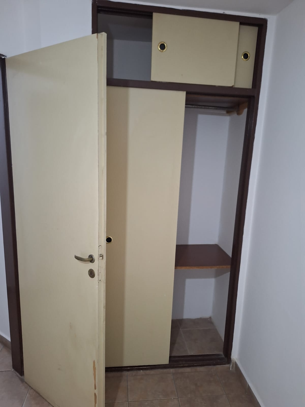 Departamento. 2 dormitorios. Balcón. B Alta Córdoba.