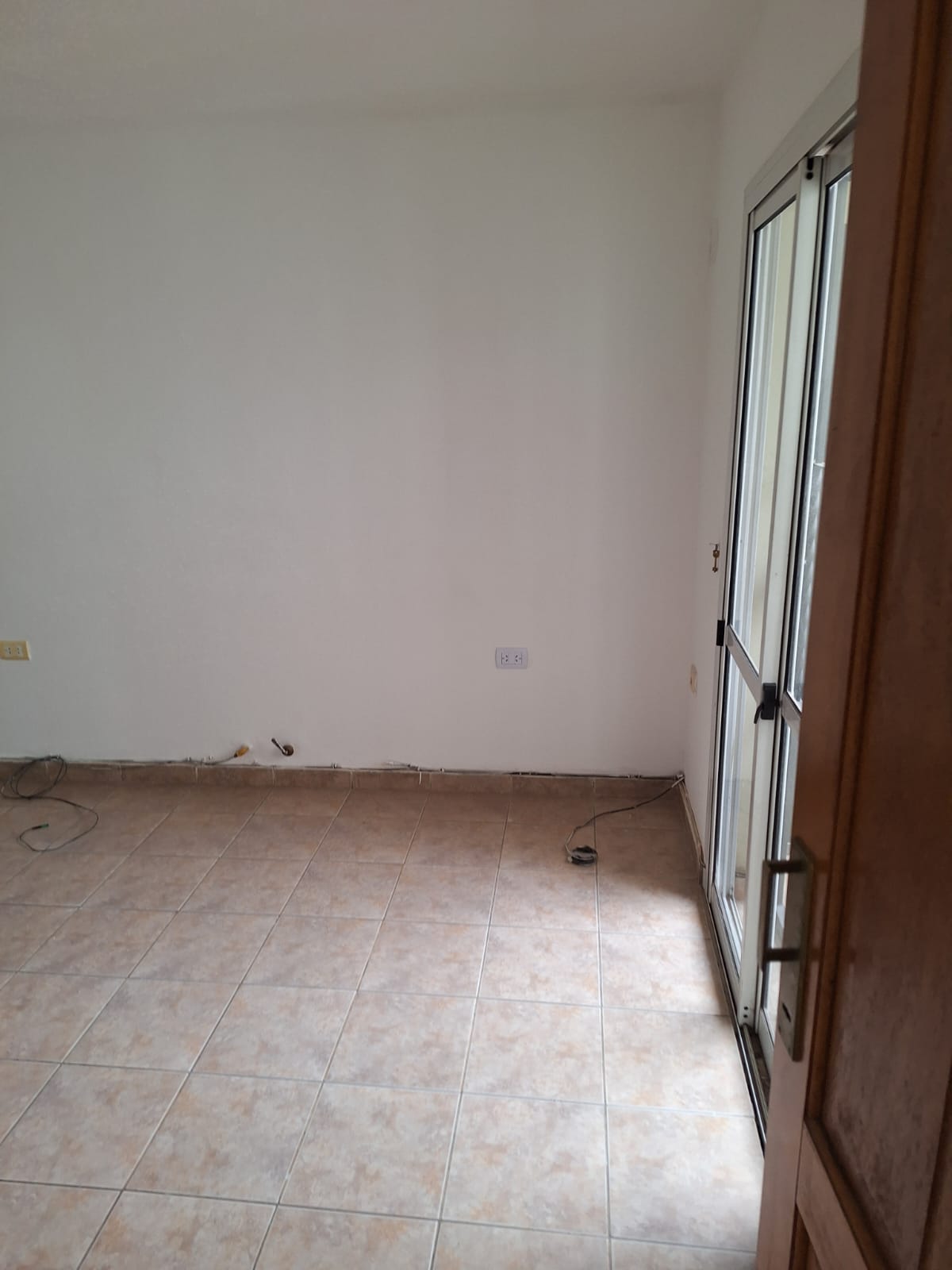 Departamento. 2 dormitorios. Balcón. B Alta Córdoba.