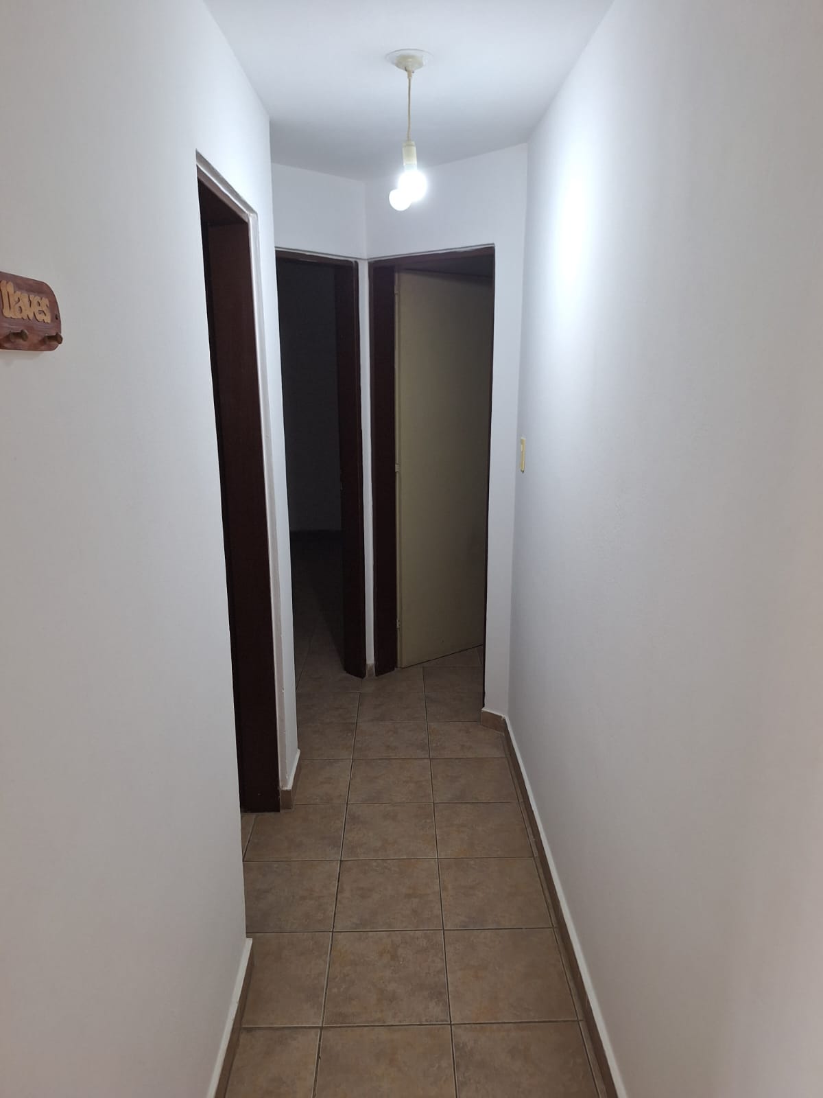 Departamento. 2 dormitorios. Balcón. B Alta Córdoba.