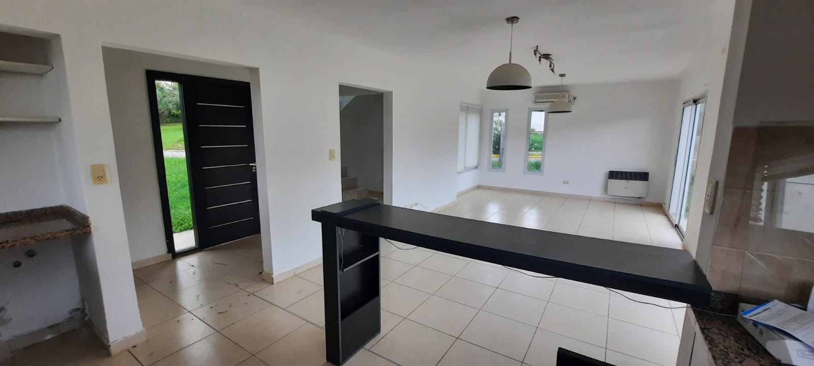 Casa - Tres dormitorios - La Estanzuela I (La Calera)