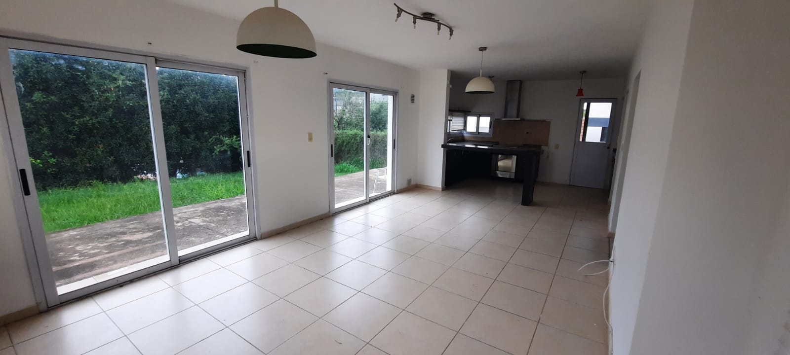 Casa - Tres dormitorios - La Estanzuela I (La Calera)