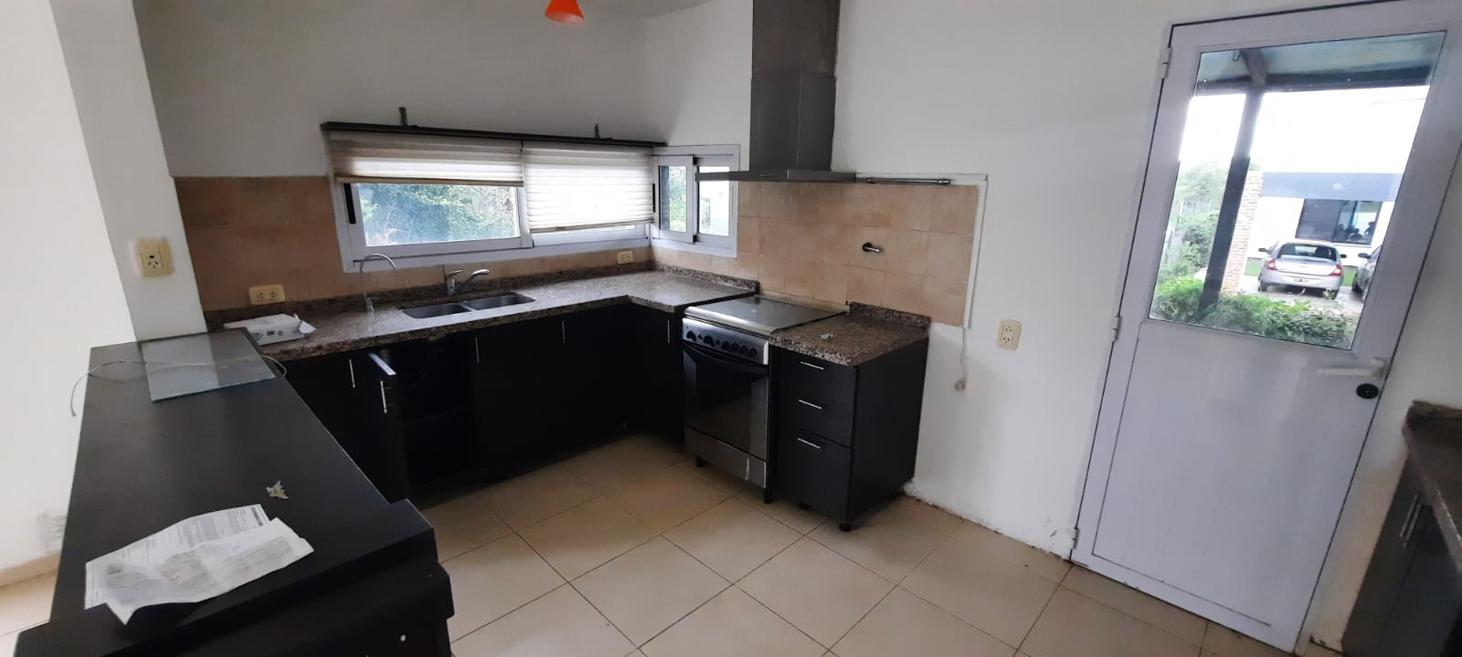 Casa - Tres dormitorios - La Estanzuela I (La Calera)