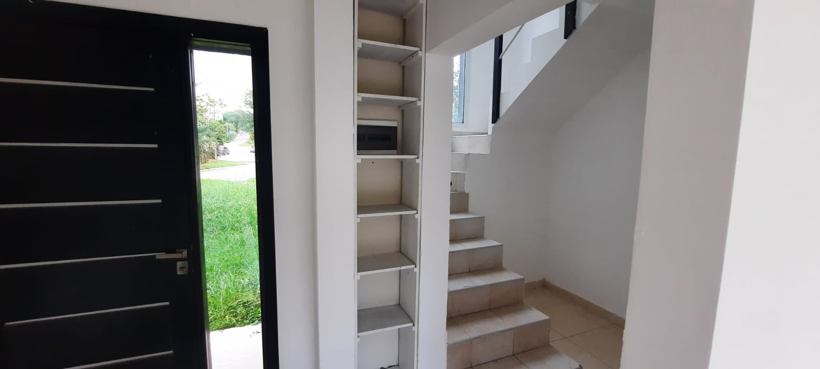 Casa - Tres dormitorios - La Estanzuela I (La Calera)