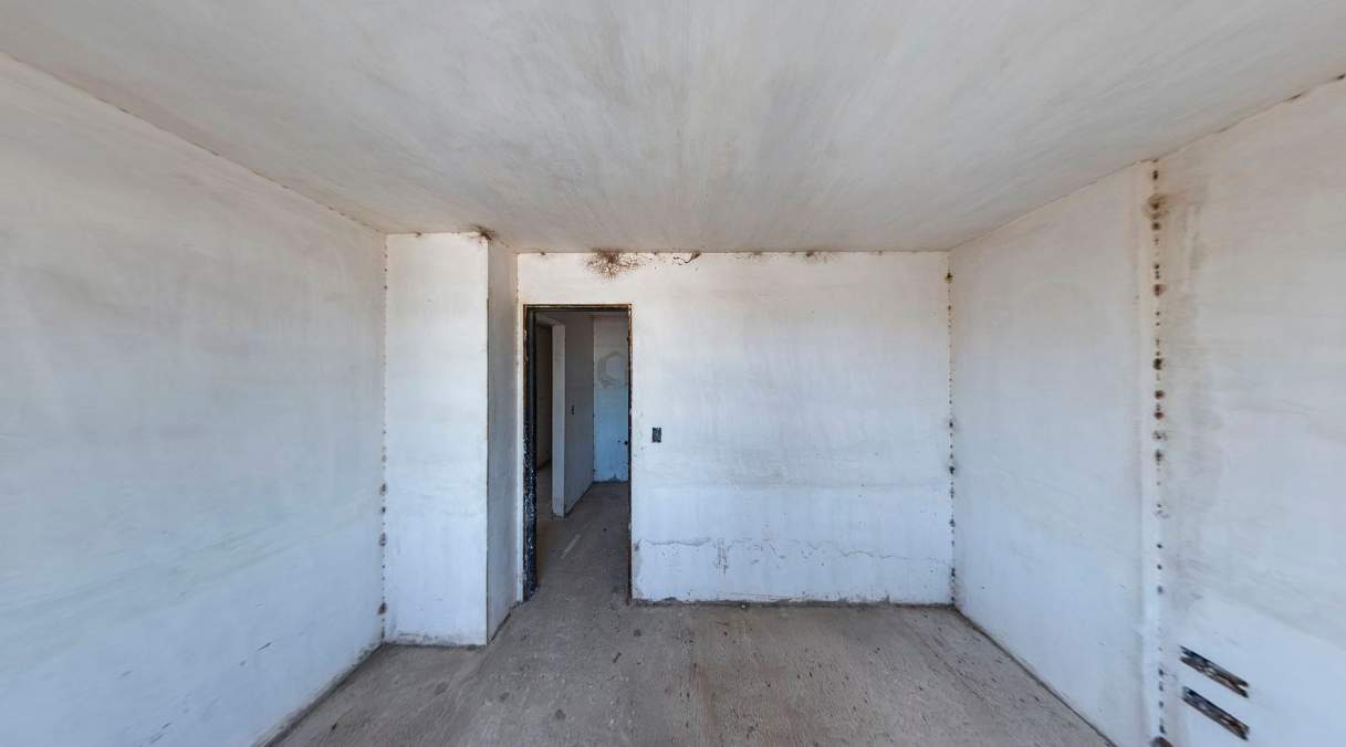 Se vende edificio en construcción. 13 pisos. 60% avance obra. B Nueva Córdoba