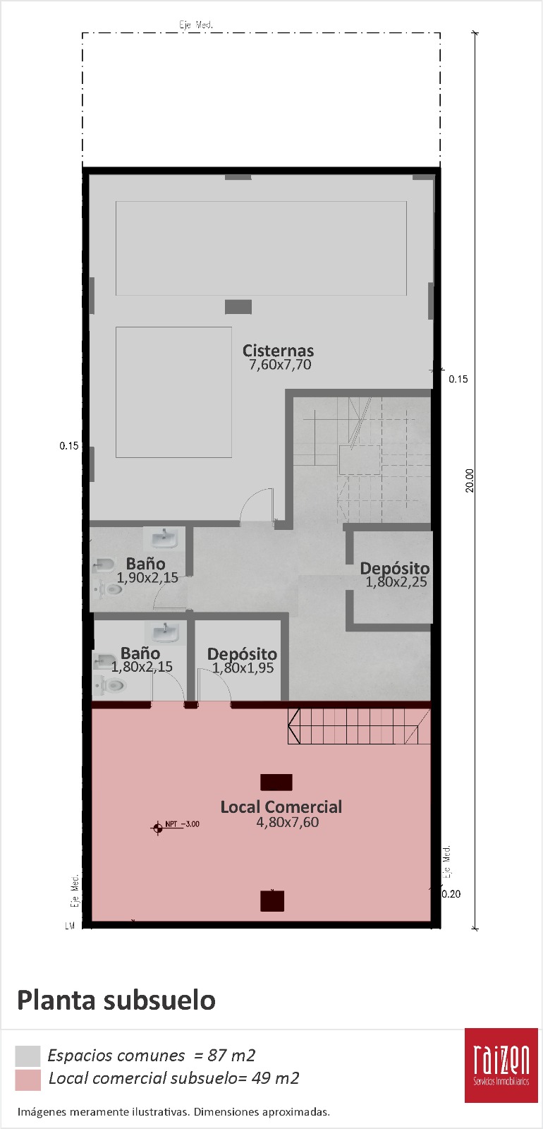 Se vende edificio en construcción. 13 pisos. 60% avance obra. B Nueva Córdoba