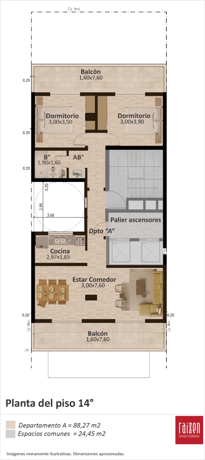 Se vende edificio en construcción. 13 pisos. 60% avance obra. B Nueva Córdoba