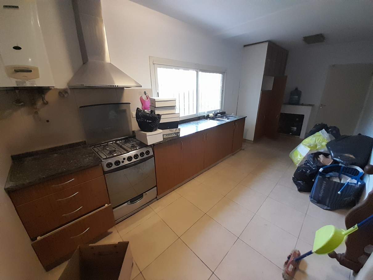 GRAL PUEYRREDON - GARAY 1118 - CASA 2 DORMITORIOS EN ALQUILER