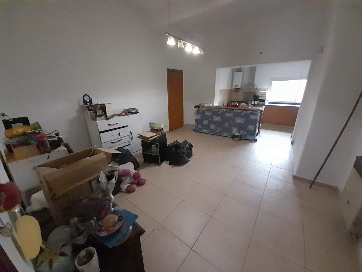 GRAL PUEYRREDON - GARAY 1118 - CASA 2 DORMITORIOS EN ALQUILER
