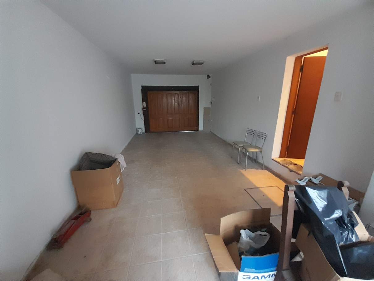 GRAL PUEYRREDON - GARAY 1118 - CASA 2 DORMITORIOS EN ALQUILER