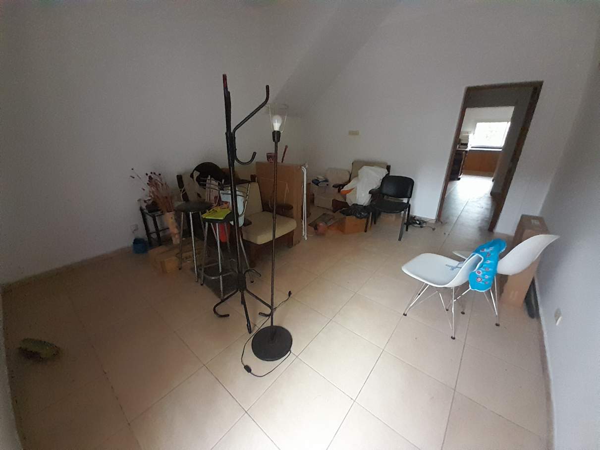 GRAL PUEYRREDON - GARAY 1118 - CASA 2 DORMITORIOS EN ALQUILER