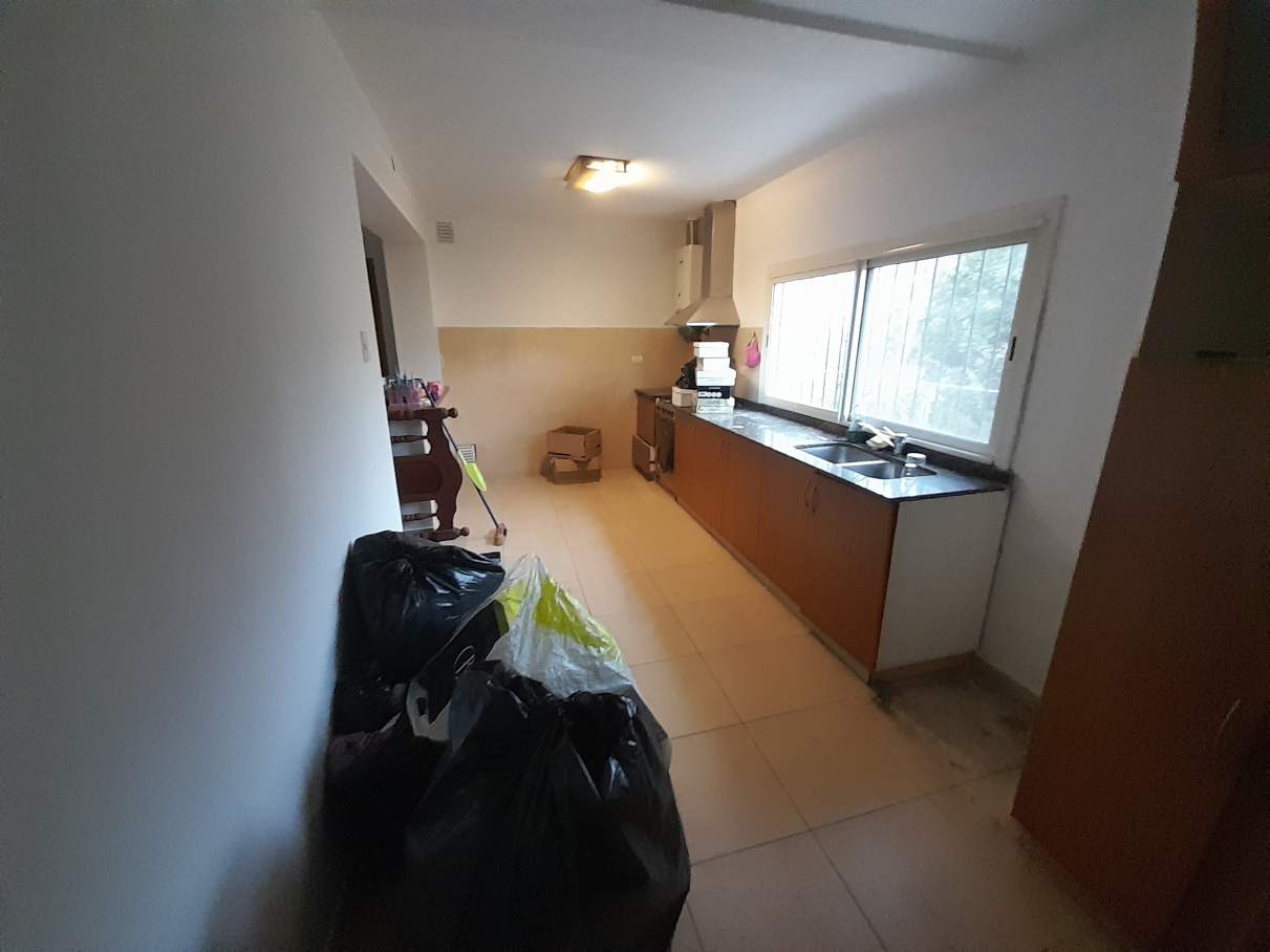 GRAL PUEYRREDON - GARAY 1118 - CASA 2 DORMITORIOS EN ALQUILER