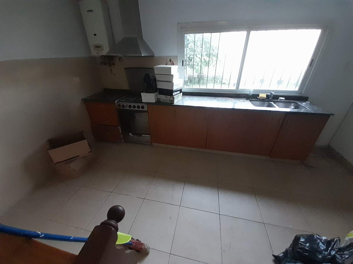 GRAL PUEYRREDON - GARAY 1118 - CASA 2 DORMITORIOS EN ALQUILER