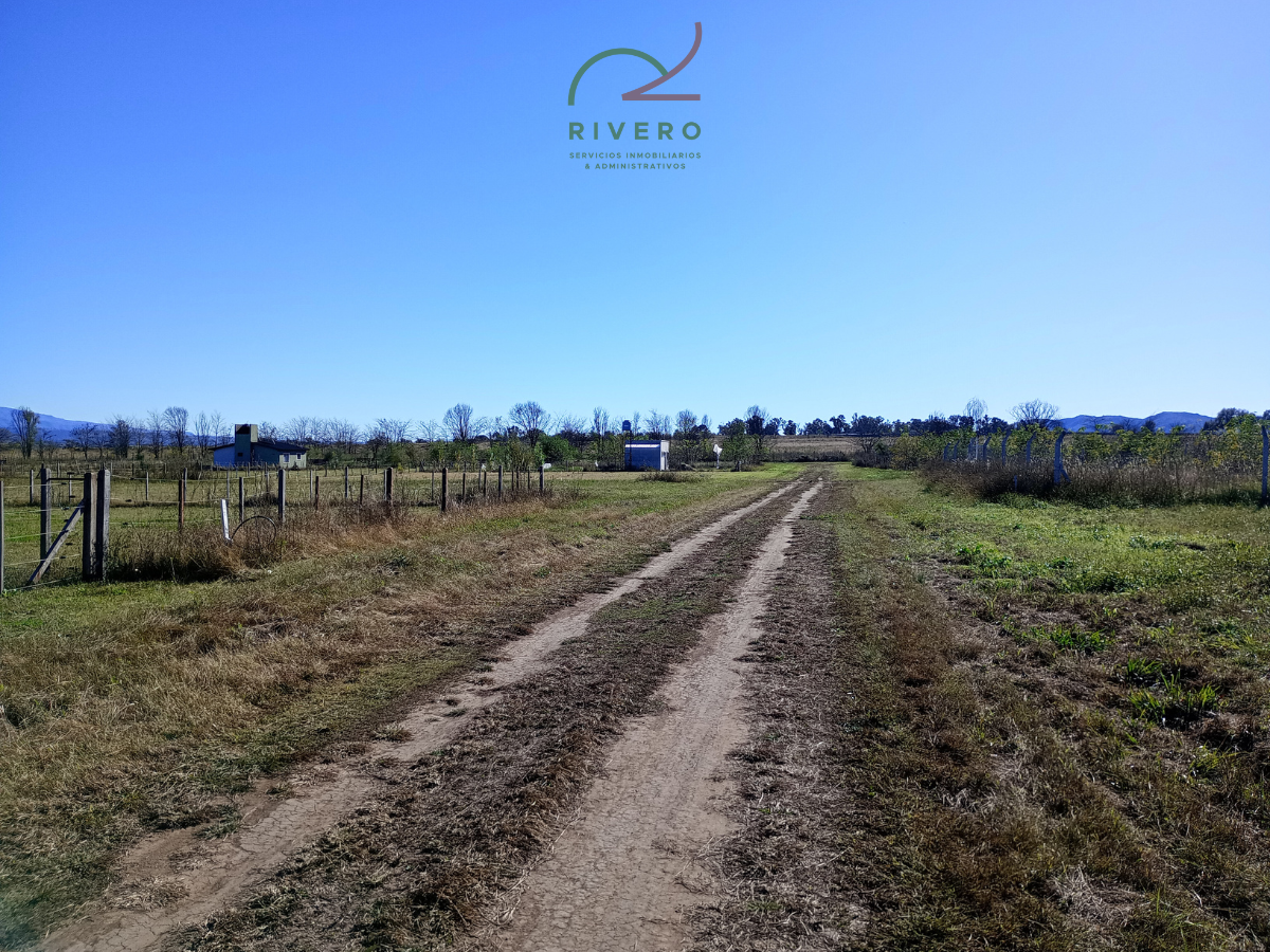 Se vende lote en Villa Ciudad Parque los Reartes