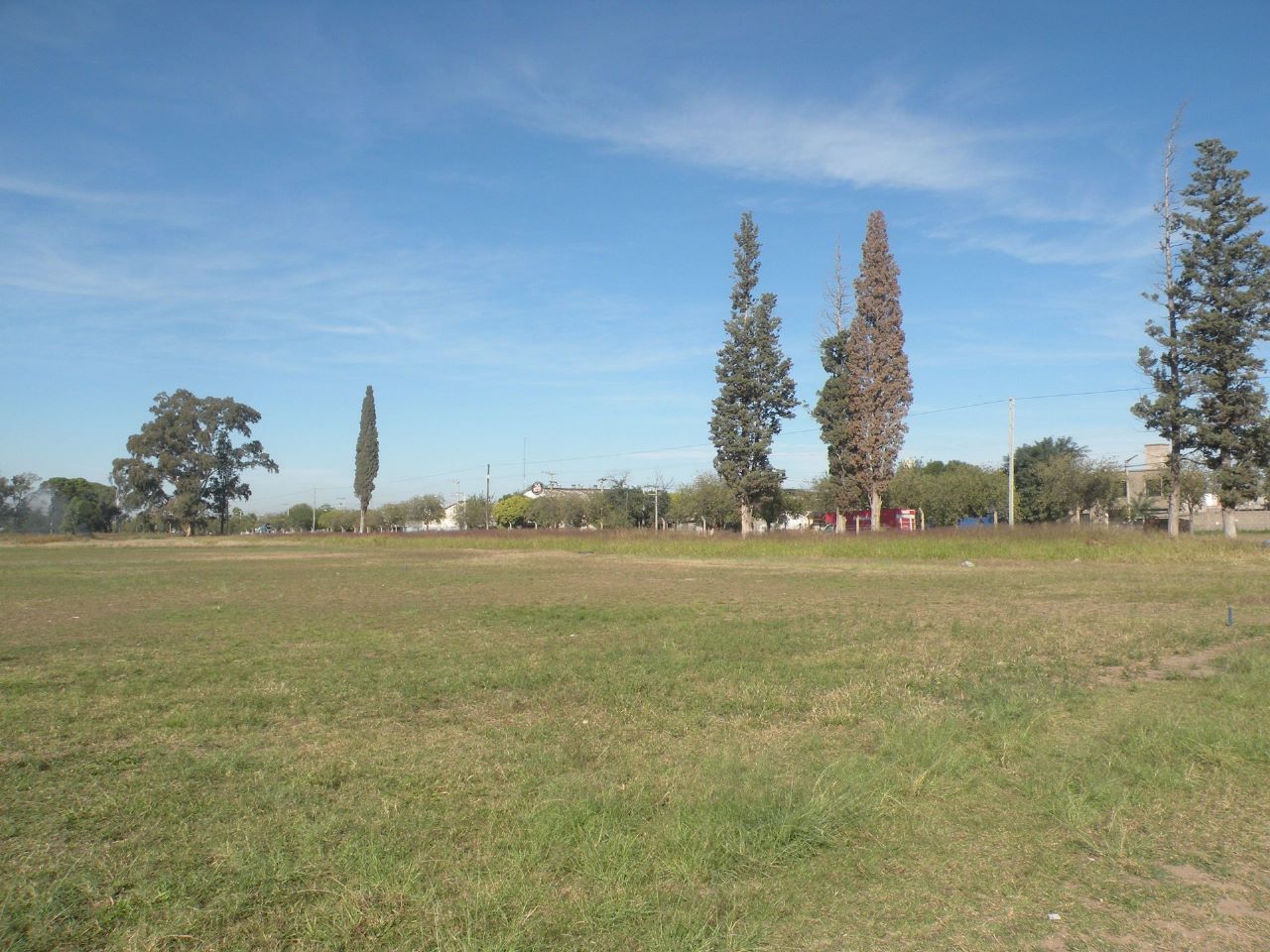 SE VENDE FRACCION DE TERRENO EN AV. RANCACAGUA  U$S 1.250.000