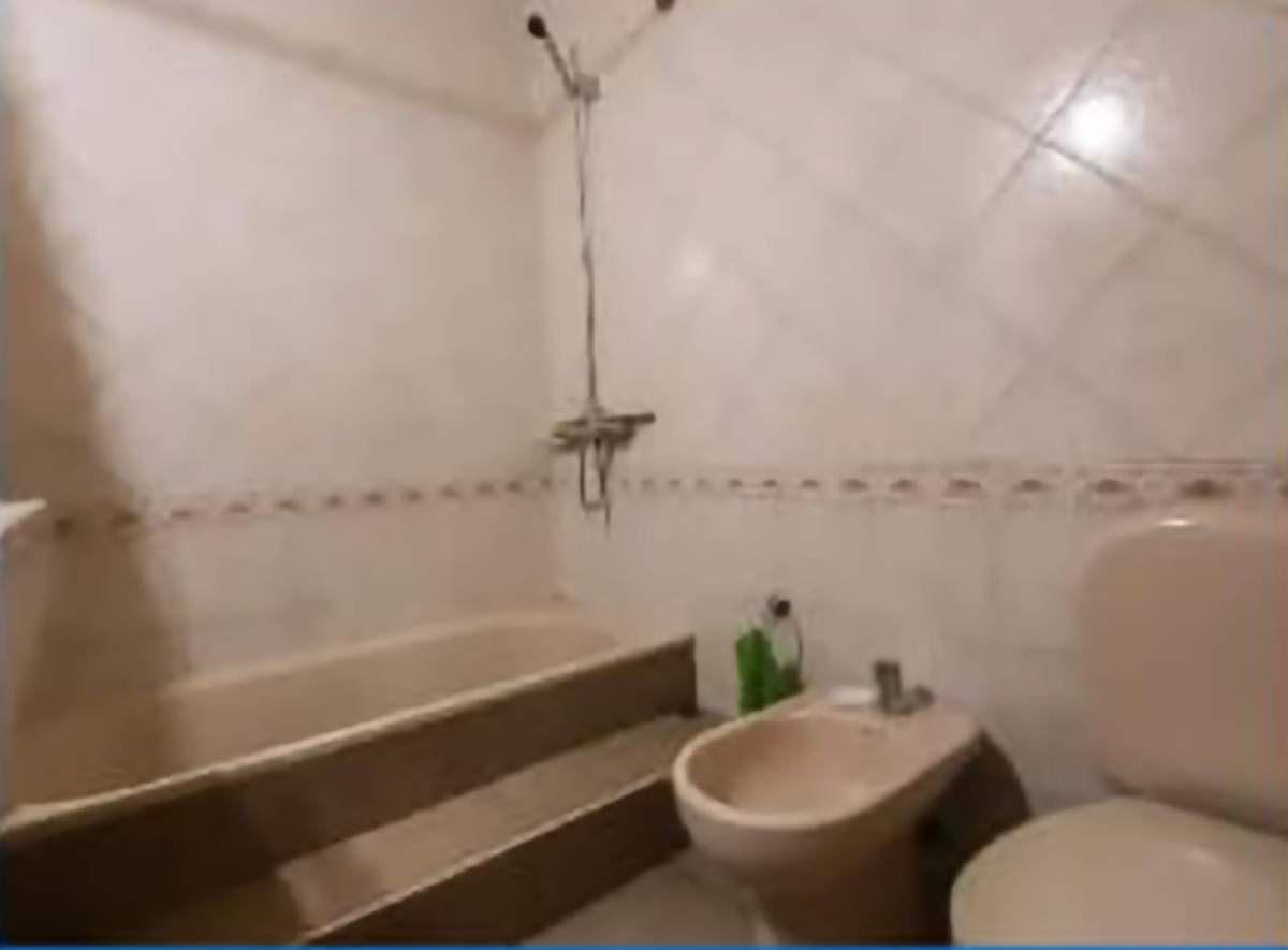 ALQUILER DE CASA 3 dormitorios!