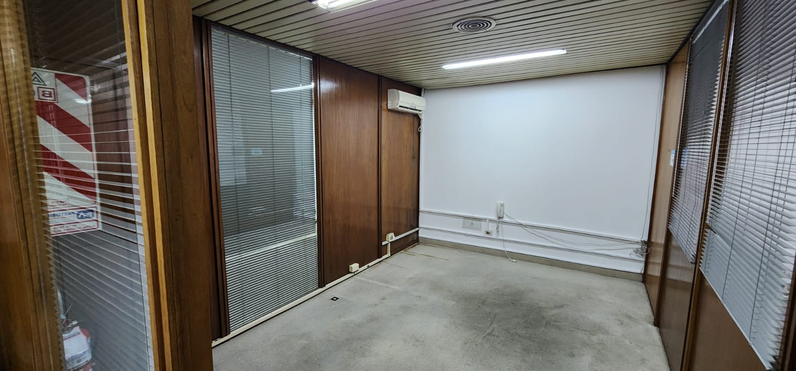 oficina centro cordoba 122m2 sobre 9 de julio