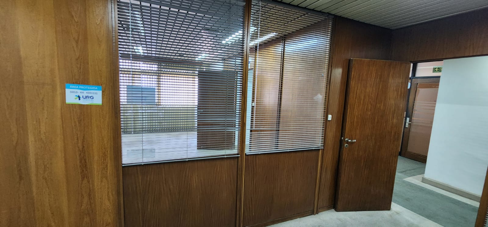 oficina centro cordoba 122m2 sobre 9 de julio