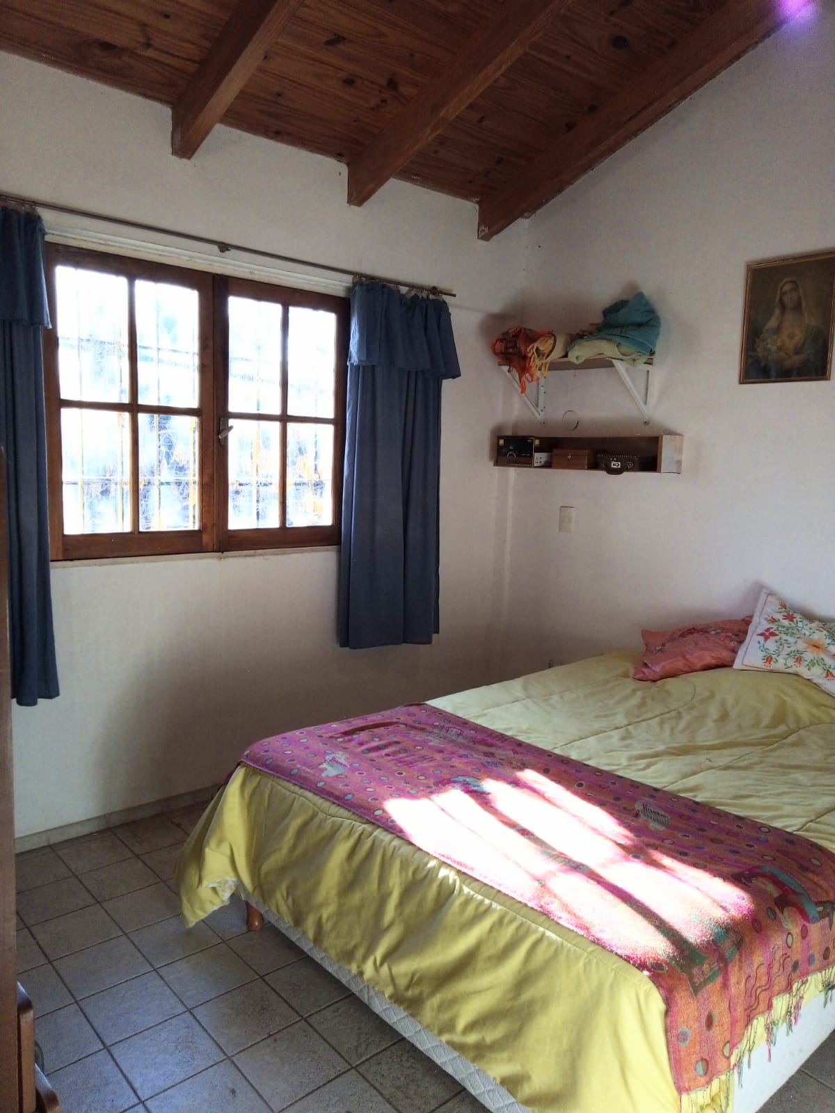 DUPLEX EN VENTA EN B ALTO ALBERDI  A DOS CUADRAS DE LA AV. SANTA ANA