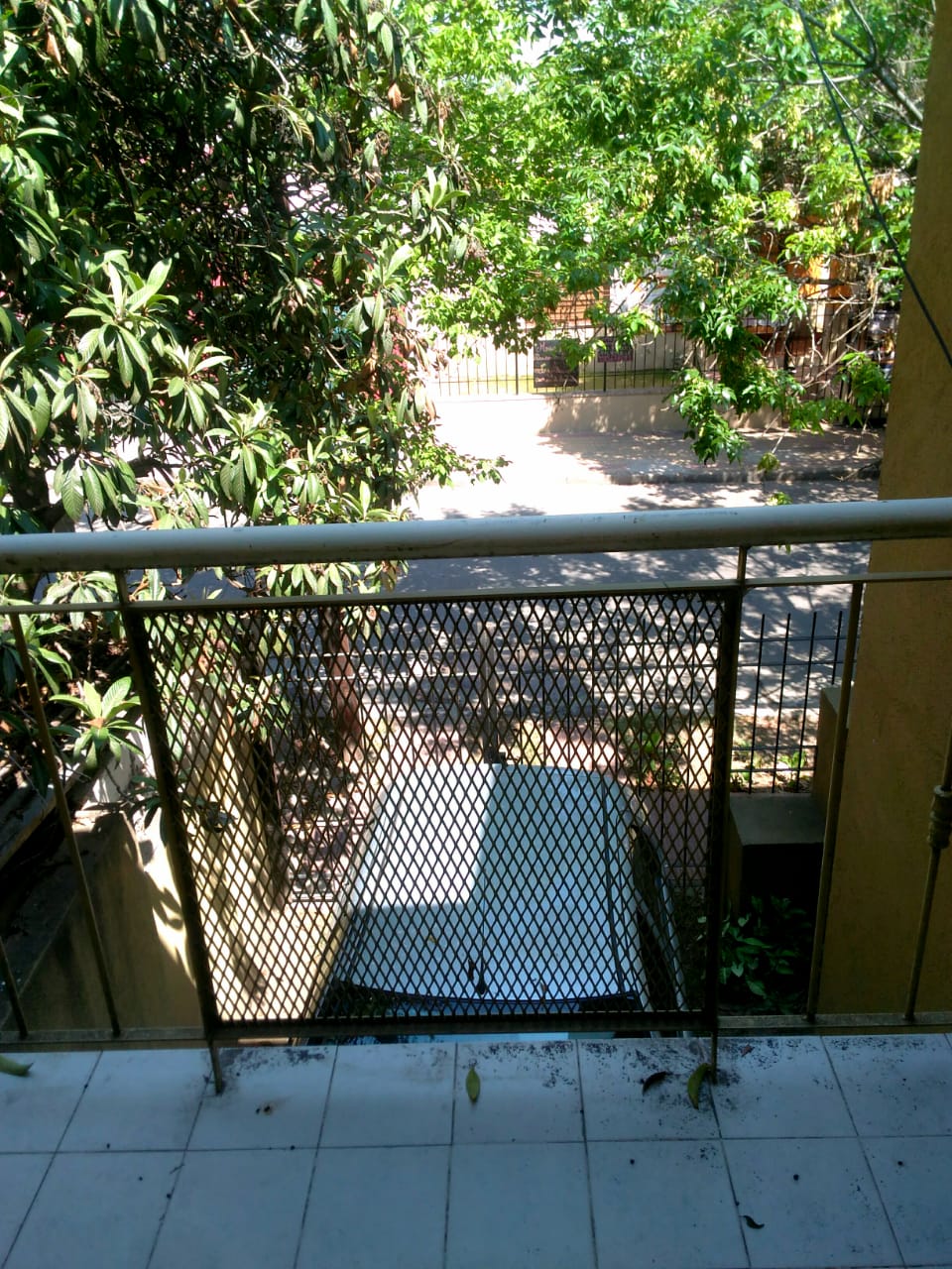 DUPLEX EN VENTA EN B ALTO ALBERDI  A DOS CUADRAS DE LA AV. SANTA ANA