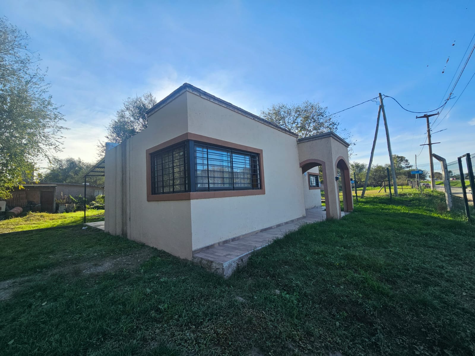 Verónica Molina Inmobiliaria Alquila her