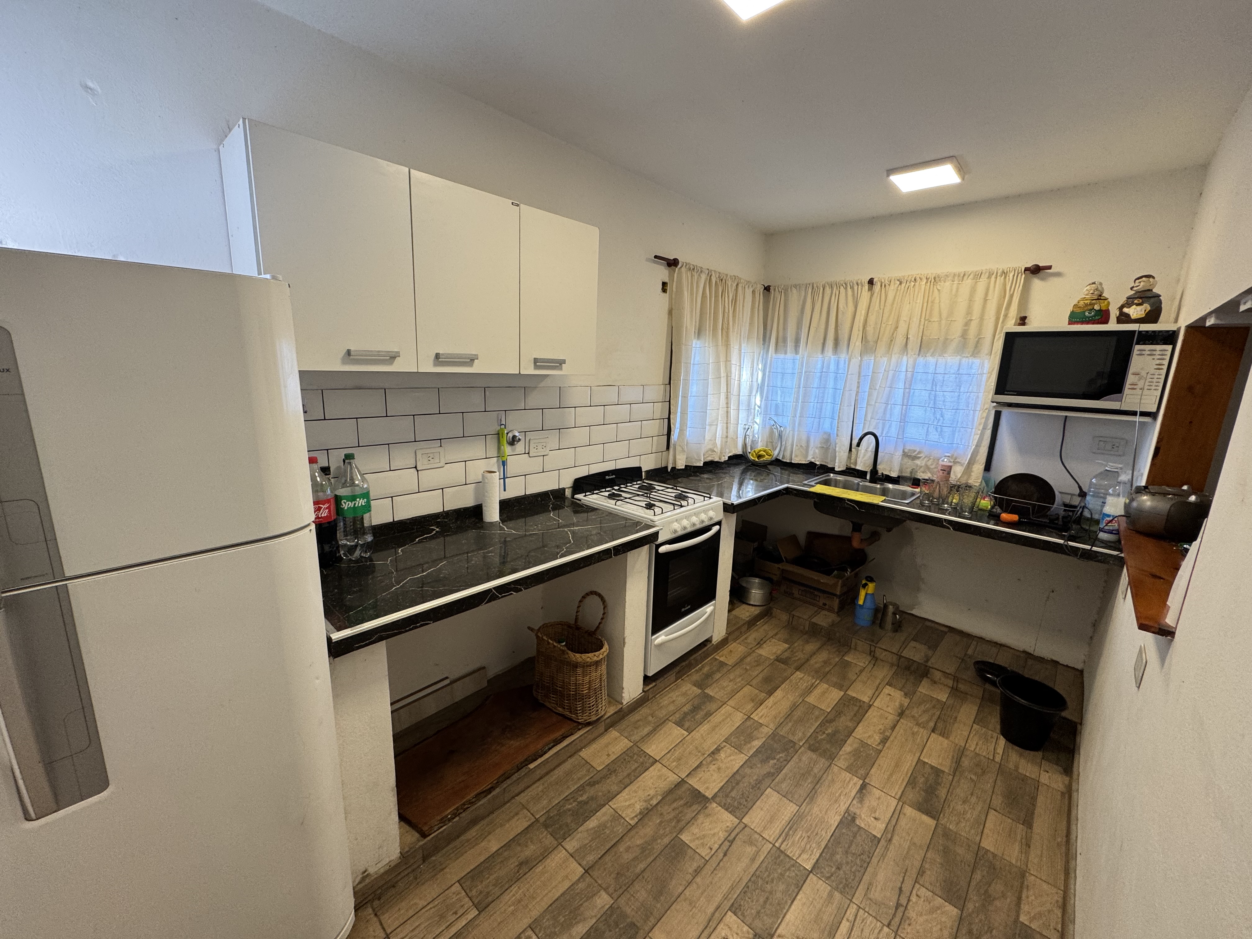 Verónica Molina Inmobiliaria Alquila her