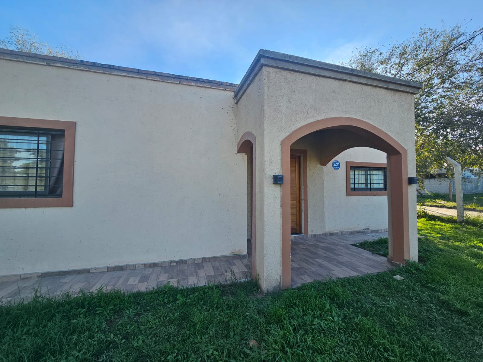 Verónica Molina Inmobiliaria Alquila her