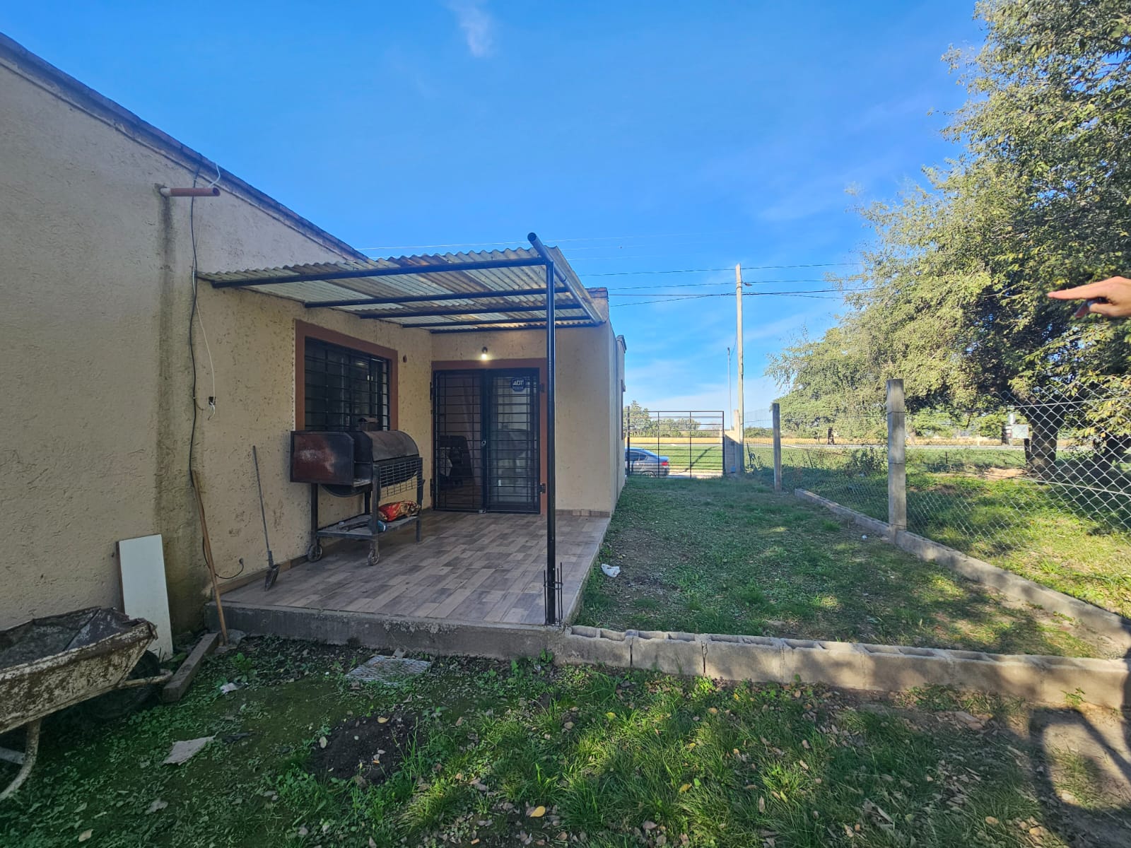 Verónica Molina Inmobiliaria Alquila her