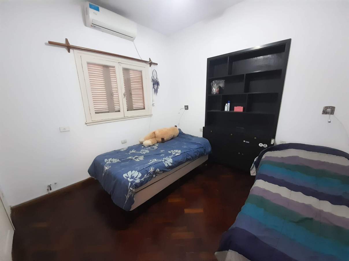 SALVATIERRA VENDE - BARRIO JUNIORS - 3 DORM- PATIOPISICINA - MEJOR UBICACION