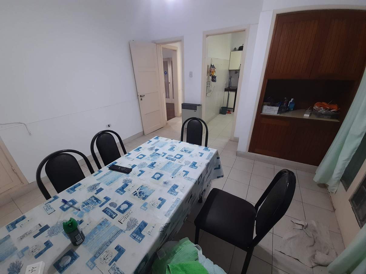 SALVATIERRA VENDE - BARRIO JUNIORS - 3 DORM- PATIOPISICINA - MEJOR UBICACION