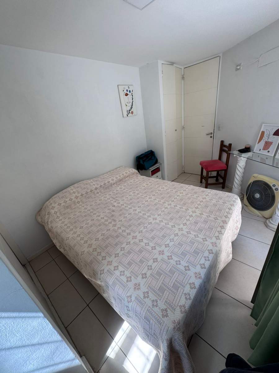 VENDO NUEVA CORDOBA- OBISPO SALGUERO AL 750, CON PATIO