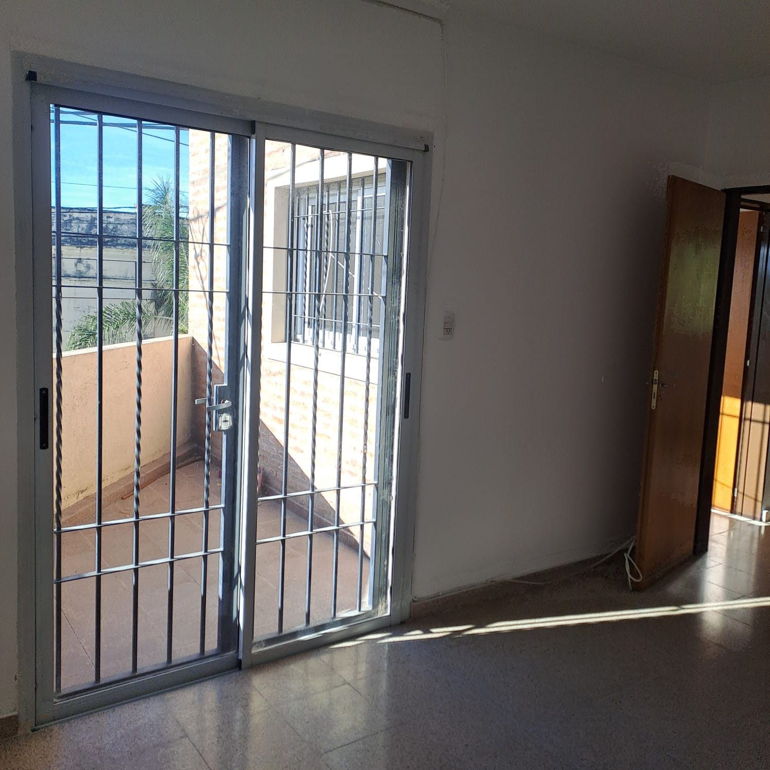 alquiler duplex en Providencia